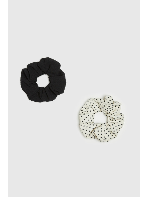 Moodo Fekete hajgumi