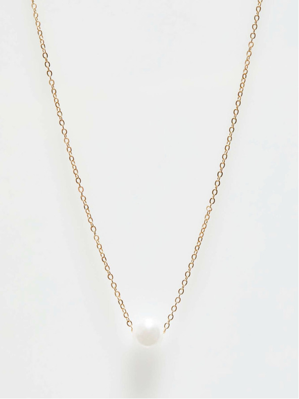 Moodo Arany nyaklánc