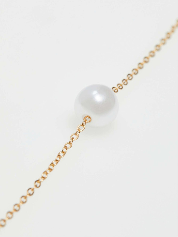 Moodo Arany nyaklánc