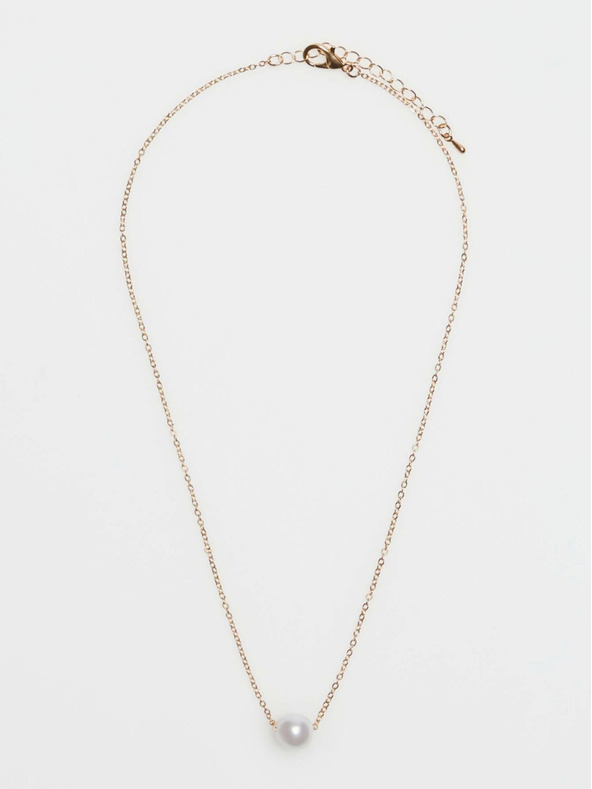 Moodo Arany nyaklánc