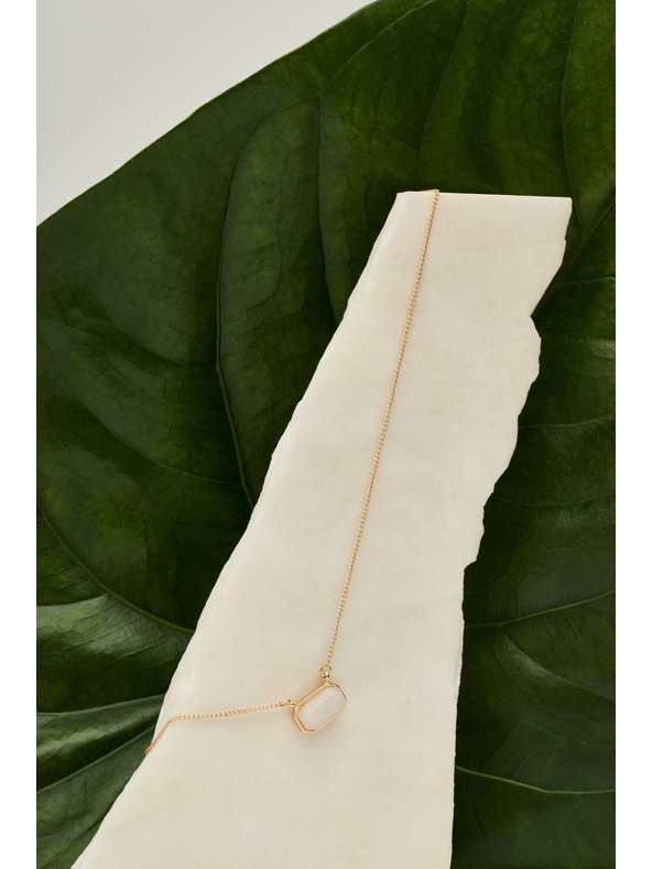 Moodo Arany nyaklánc