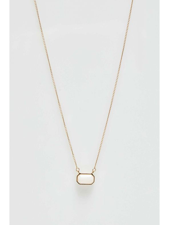 Moodo Arany nyaklánc