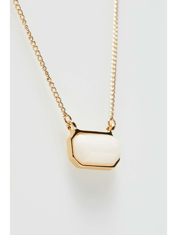 Moodo Arany nyaklánc