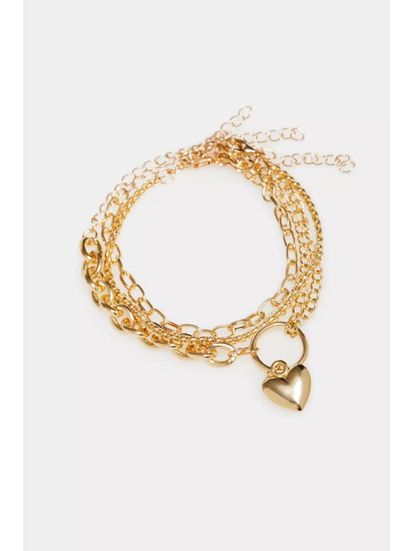 Moodo Arany karkötő