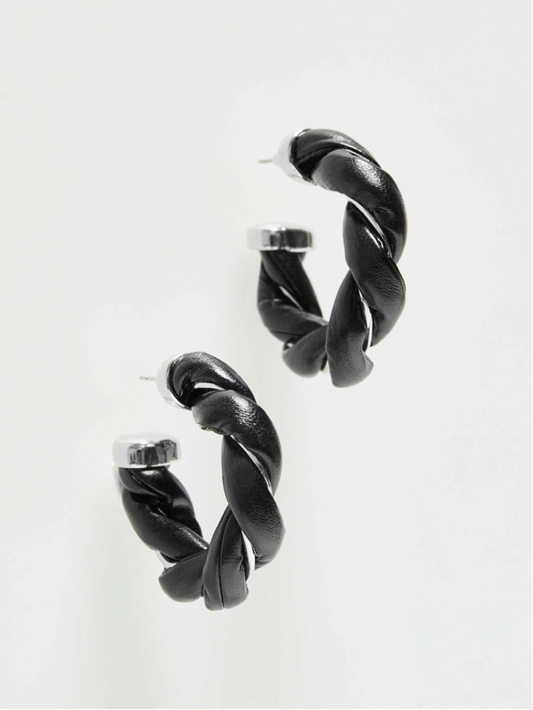 Moodo Arany fülbevaló