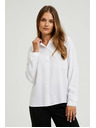 Moodo Fehér női ing