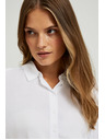 Moodo Fehér női ing