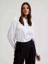 Moodo Fehér női ing