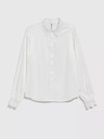 Moodo Fehér női ing