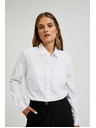 Moodo Fehér női ing