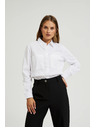 Moodo Fehér női ing