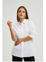 Moodo Fehér női ing