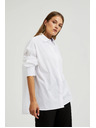 Moodo Fehér női ing