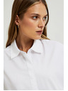 Moodo Fehér női ing