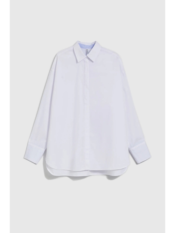 Moodo Fehér női ing