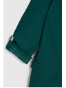 Moodo Sötétzöld női zakó