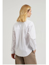 Moodo Fehér női ing