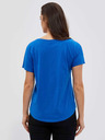 Moodo Kék női póló