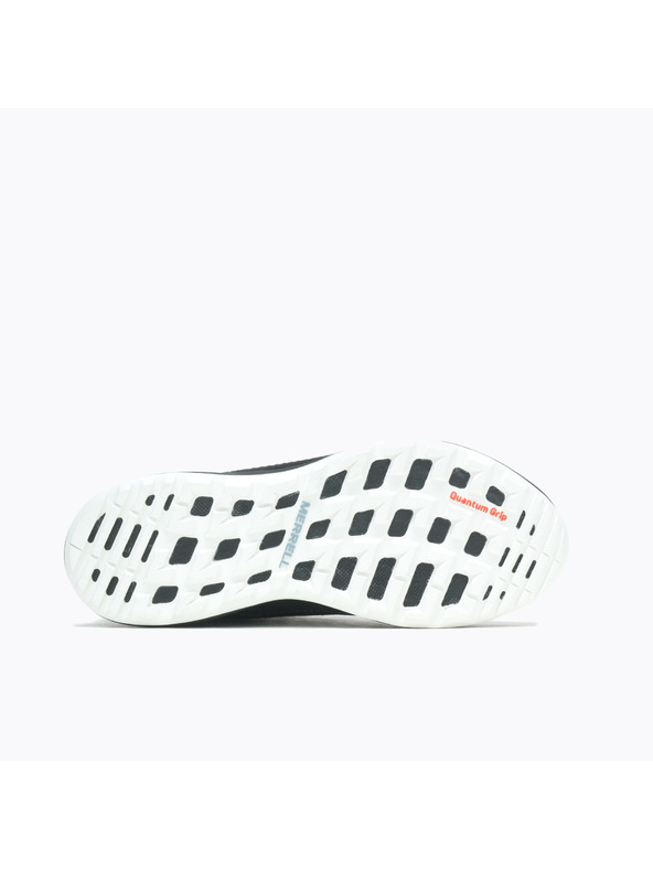 Merrell Merrell cipő J036798 BRAVADA EDGE 2 THERMO MID WP fekete/arona 3,5UK MERRELL CIPŐ