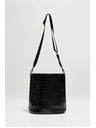 Moodo Fekete női táska