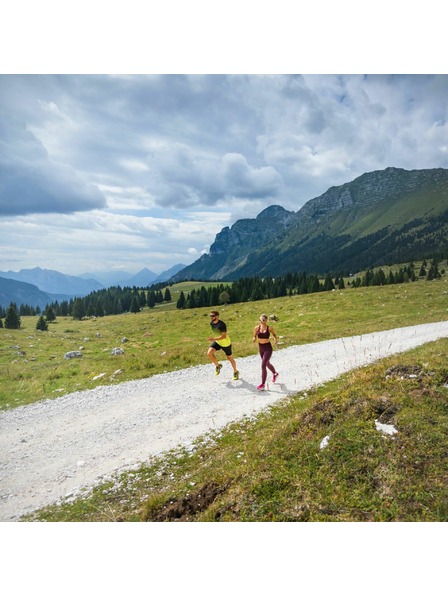 ALPINE PRO Női gyorsan száradó top cool dry ALPINE PRO BRATA fig