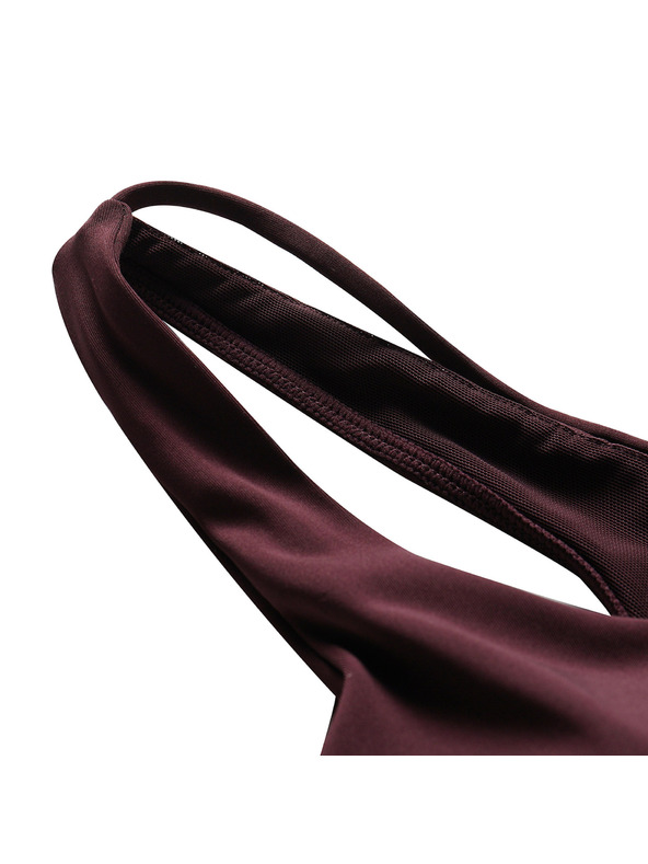 ALPINE PRO Női gyorsan száradó top cool dry ALPINE PRO BRATA fig