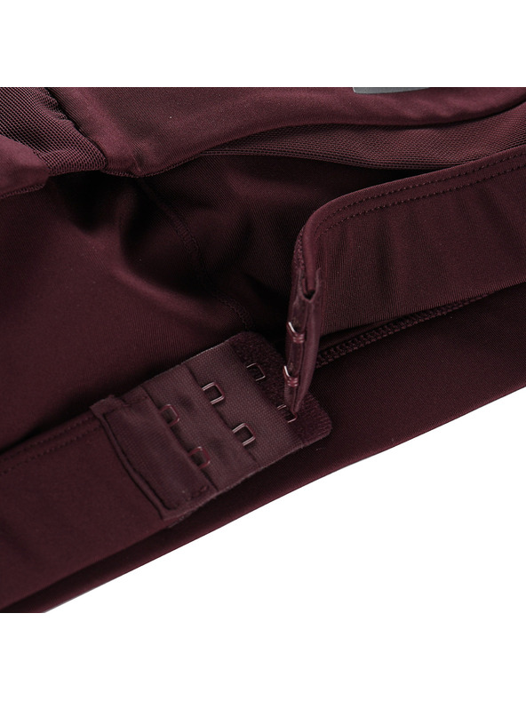 ALPINE PRO Női gyorsan száradó top cool dry ALPINE PRO BRATA fig