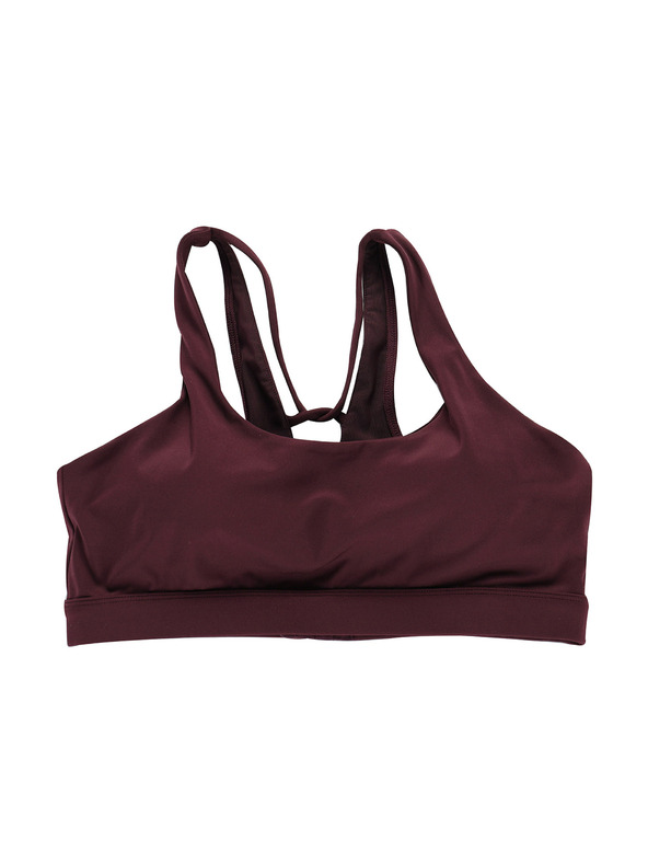 ALPINE PRO Női gyorsan száradó top cool dry ALPINE PRO BRATA fig