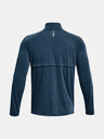 Under Armour Férfi póló Under Armour UA STREAKER HALF ZIP