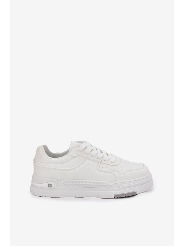 BIG STAR SHOES Big Star HI-POLY SYSTEM alacsony szárú női sportcipő