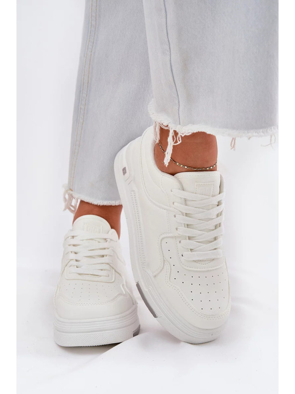 BIG STAR SHOES Big Star HI-POLY SYSTEM alacsony szárú női sportcipő