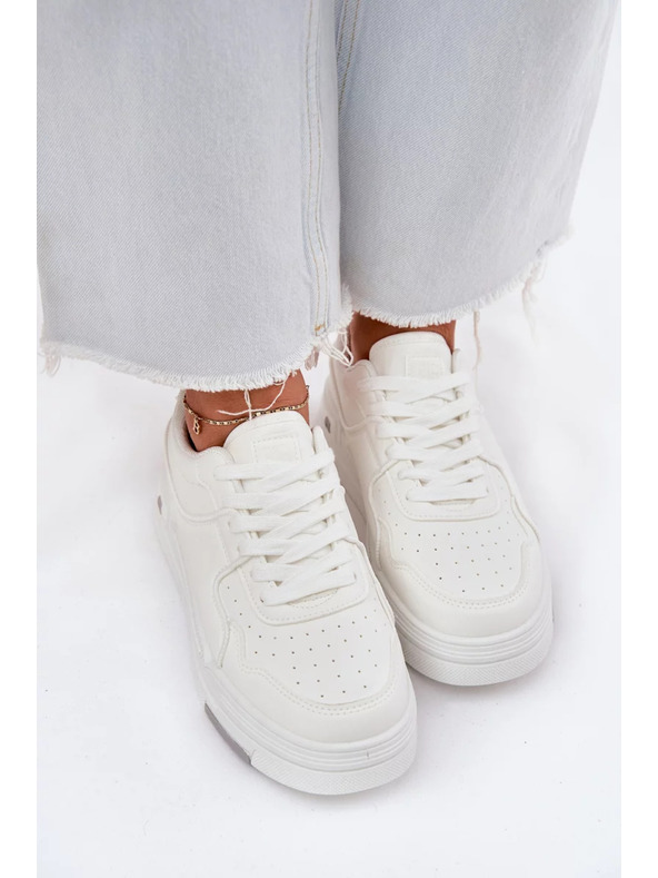 BIG STAR SHOES Big Star HI-POLY SYSTEM alacsony szárú női sportcipő