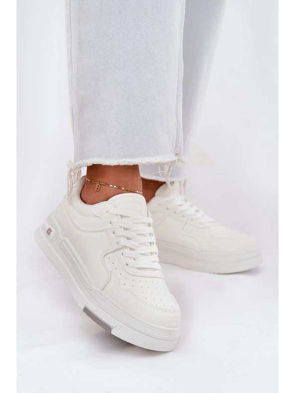 BIG STAR SHOES Big Star HI-POLY SYSTEM alacsony szárú női sportcipő