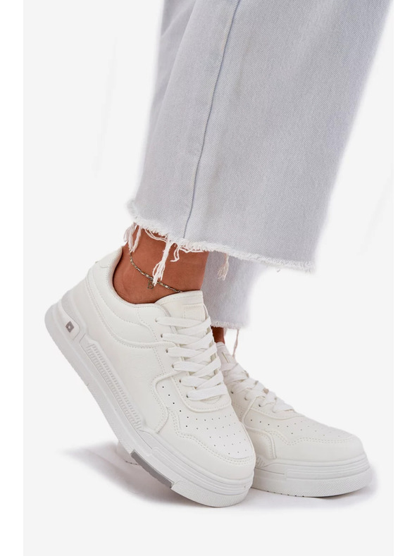 BIG STAR SHOES Big Star HI-POLY SYSTEM alacsony szárú női sportcipő