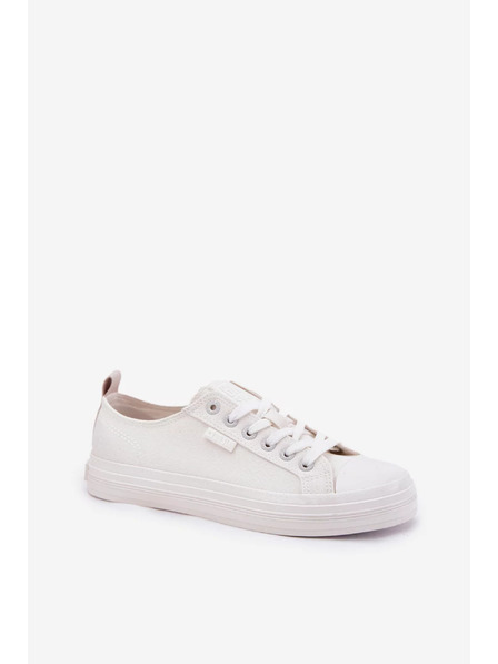 BIG STAR SHOES Big Star vászon női sportcipő