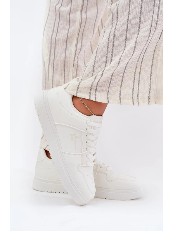 BIG STAR SHOES Big Star HI-POLY SYSTEM női sportcipő