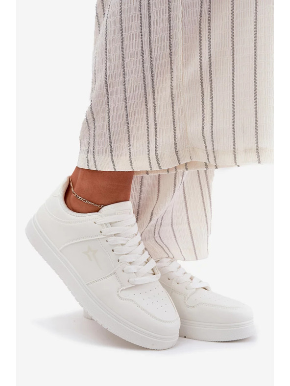 BIG STAR SHOES Big Star HI-POLY SYSTEM női sportcipő