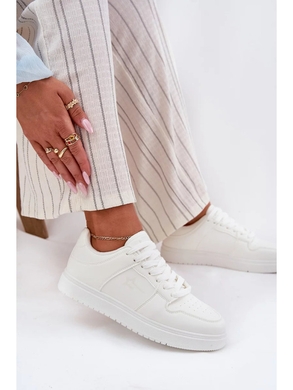 BIG STAR SHOES Big Star HI-POLY SYSTEM női sportcipő