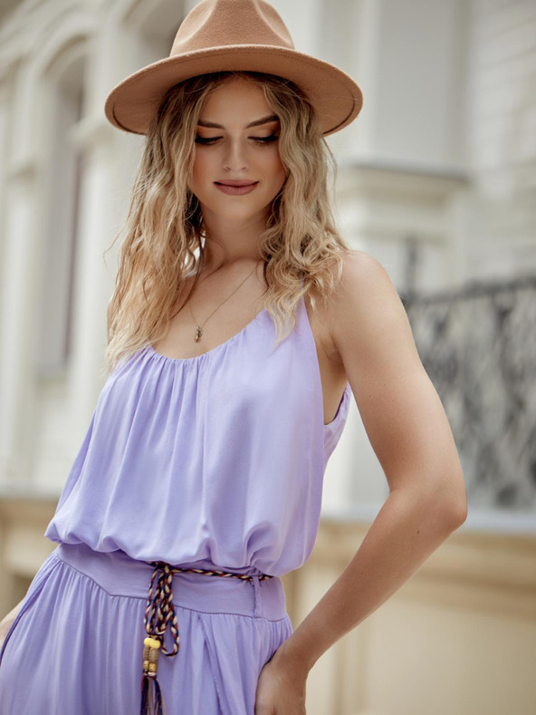 Edoti Lila pántos top