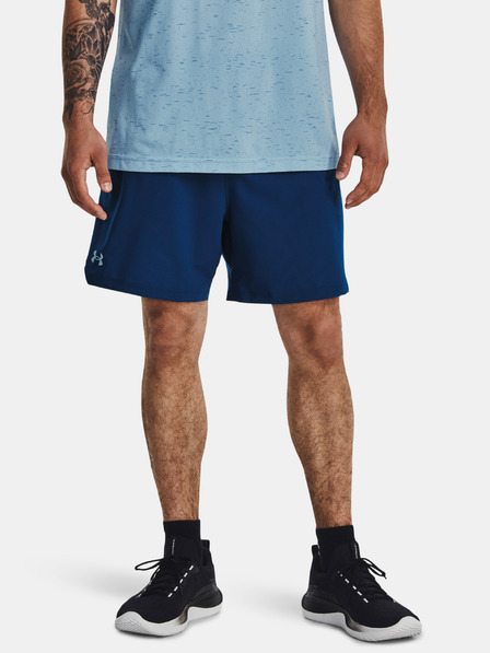 Under Armour Férfi rövidnadrág Under Armour UA Vanish Wvn 6in Grphic Sts