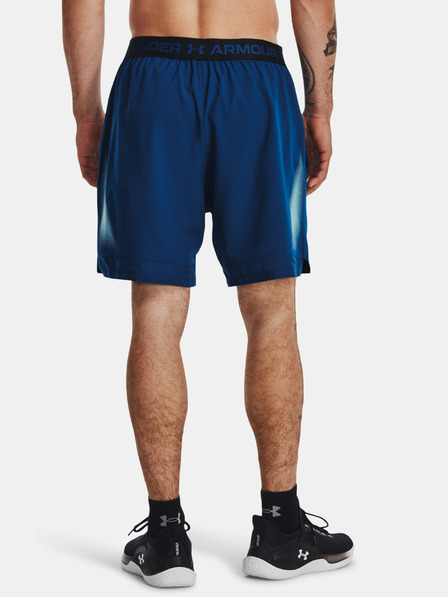 Under Armour Férfi rövidnadrág Under Armour UA Vanish Wvn 6in Grphic Sts