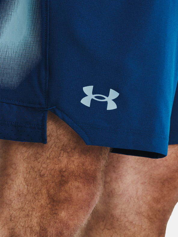 Under Armour Férfi rövidnadrágok Under Armour UA Vanish Wvn 6in Grphic Sts