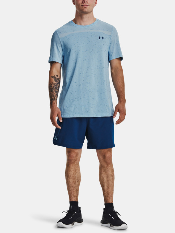 Under Armour Férfi rövidnadrágok Under Armour UA Vanish Wvn 6in Grphic Sts