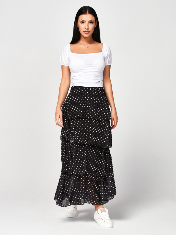 Edoti Fehér női blúz