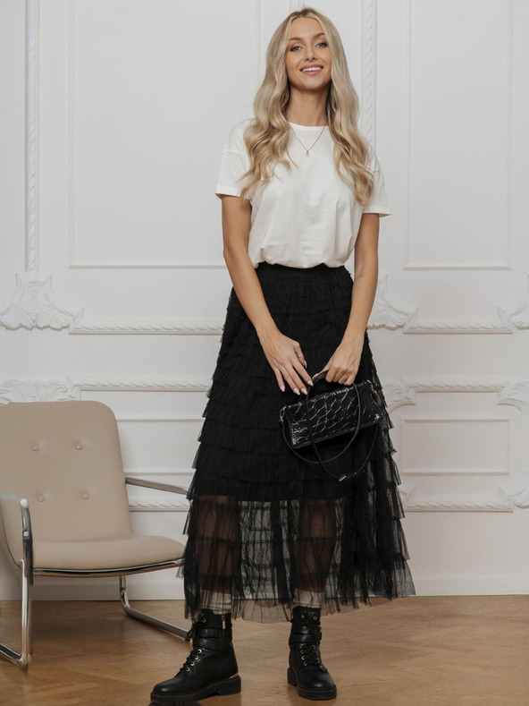 Edoti Oversize póló GAP