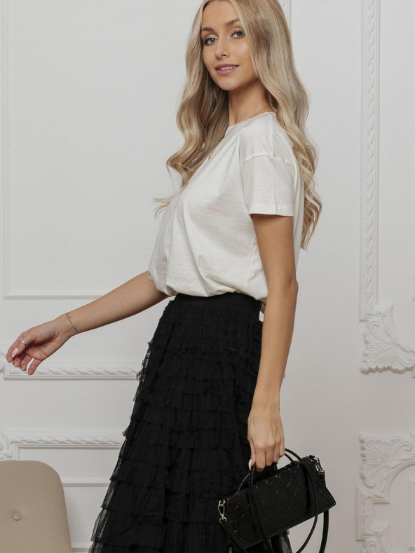 Edoti Oversize póló GAP