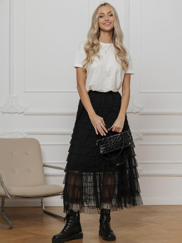 Edoti Oversize póló GAP