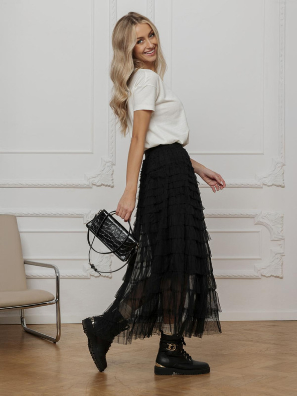 Edoti Oversize póló GAP