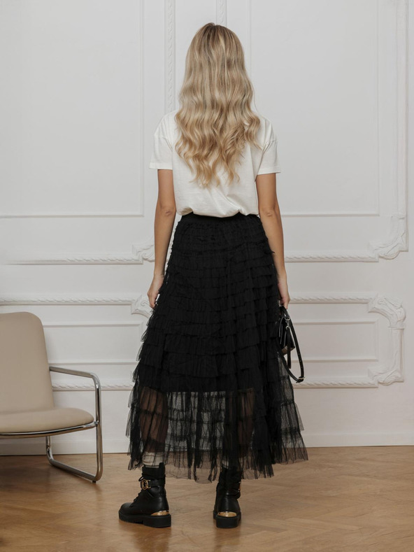 Edoti Oversize póló GAP