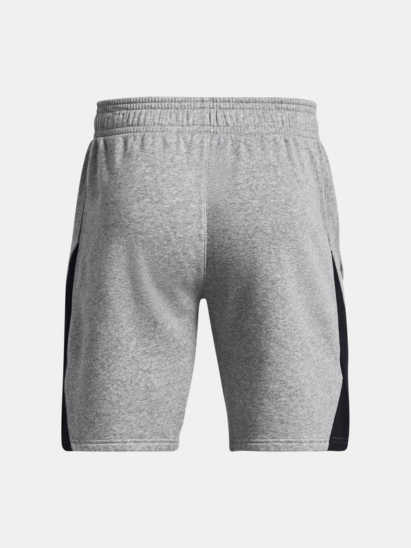 Under Armour Férfi rövidnadrágok Under Armour Curry Splash Fleece Short